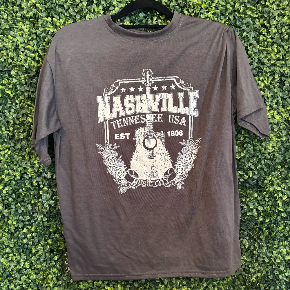 Nashville Tee